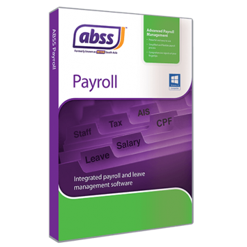 ABSS Payroll Management Software