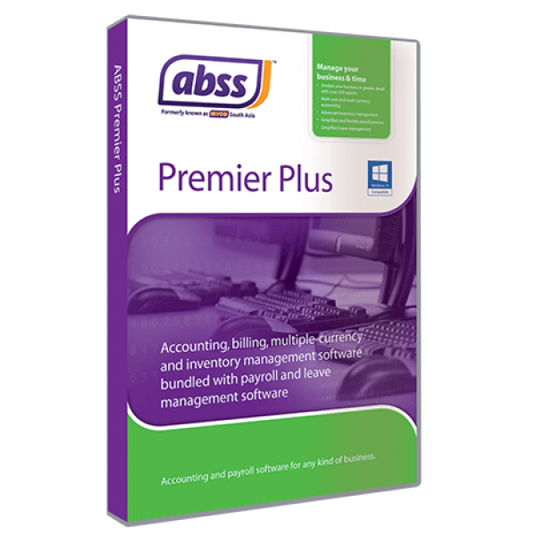 ABSS Software