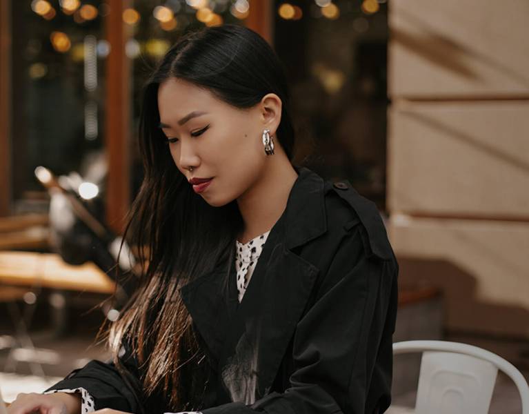 Starting a business is not an easy task