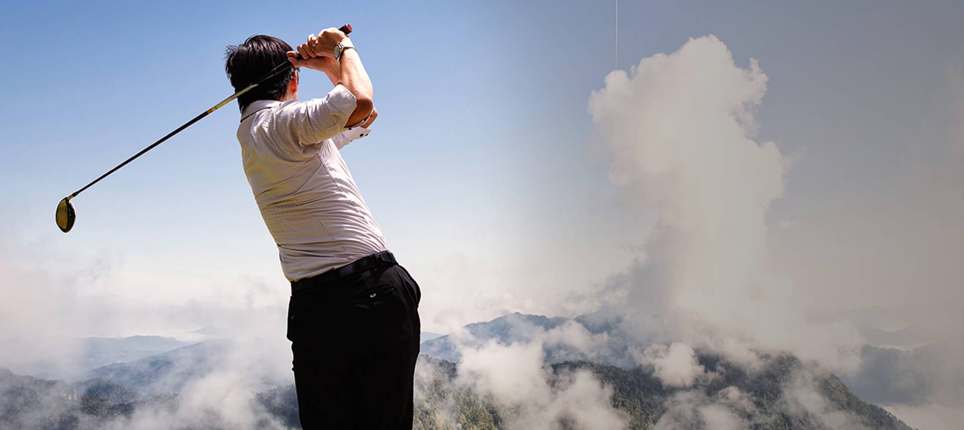 Helping you in every way