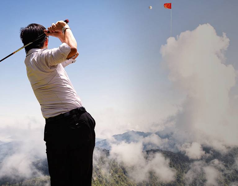 Helping you in every way