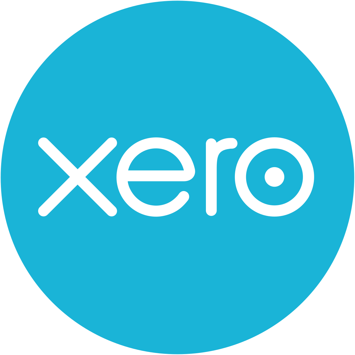 XERO software reseller