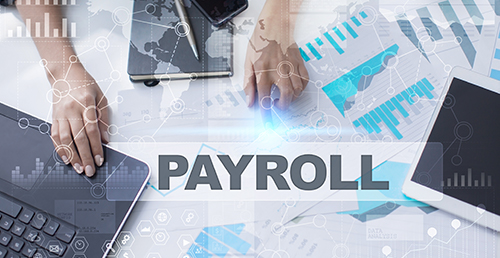 PAYROLL SERVICES