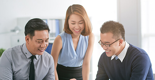 COMPANY SECRETARY SERVICES